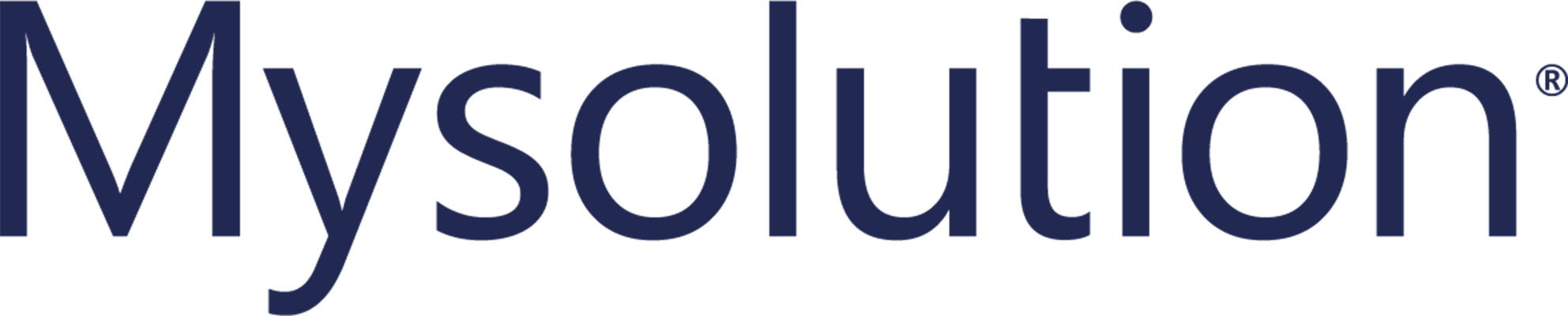 Mysolution GmbH Logo